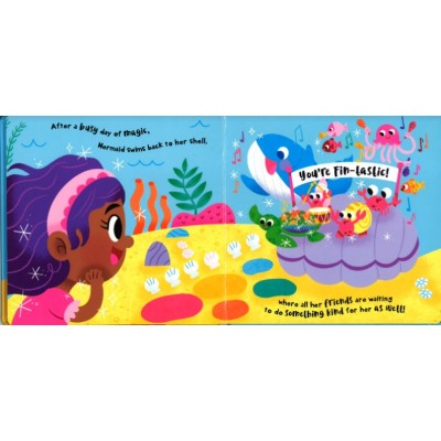 (0-3 years old) children book