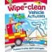 Wipe Clean Activities