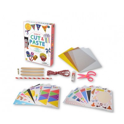 Craft And Activity Collection