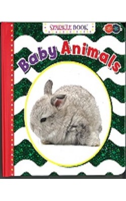 baby sparkle books