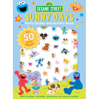 Sesame Street