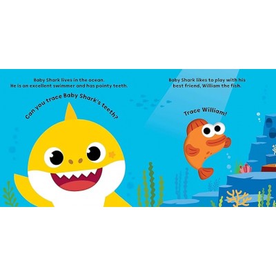 Touch and Feel Books