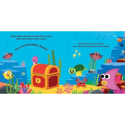 Touch and Feel Books