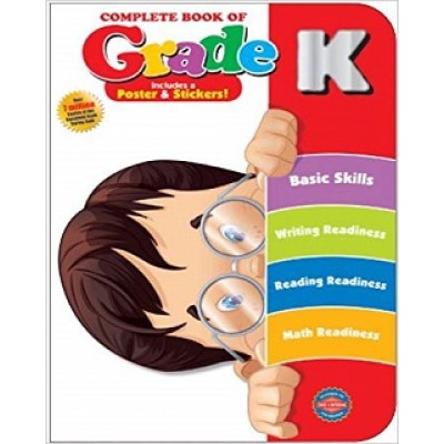Activity/ Sticker book
