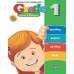Activity/ Sticker book