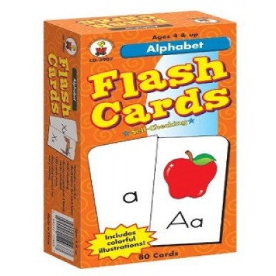Flash Cards