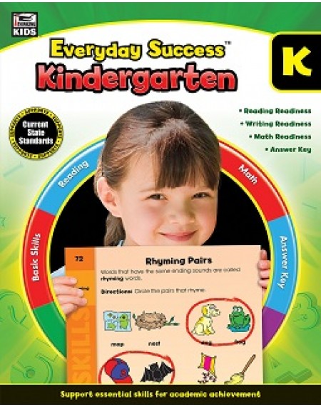 Everyday Success Kindergarten