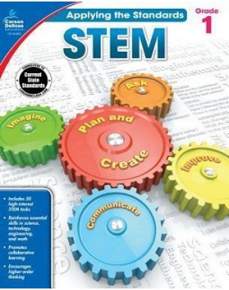 Stem workbook G1