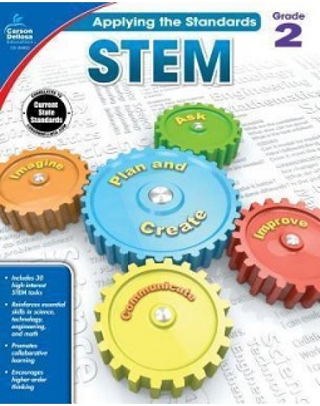 Stem workbook G2