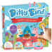 (0-3 years old) Children's Books