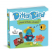 (0-3 years old) Children's Books