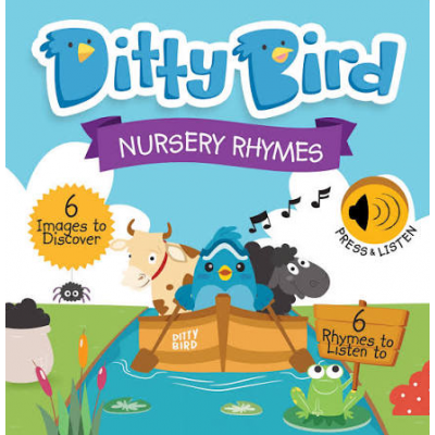 (0-3 years old) Children's Books