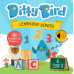 (0-3 years old) Children's Books