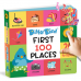 (0-3 years old) Children's Books