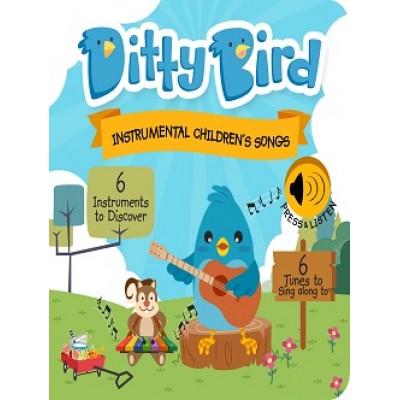 Ditty Bird