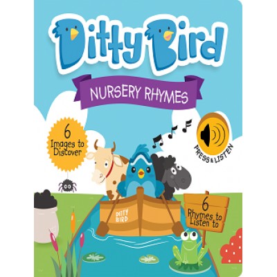 Ditty Bird
