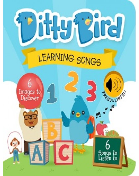 Ditty Bird : Learning Songs