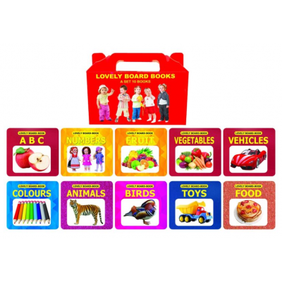 Our Products