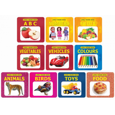 Our Products