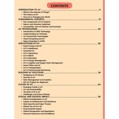 Activity Books