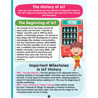 Activity Books