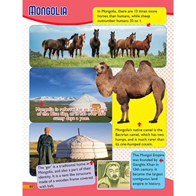 (3-7 years old) children's book