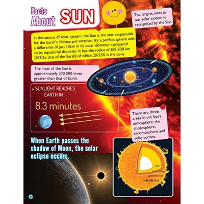 (3-7 years old) children's book