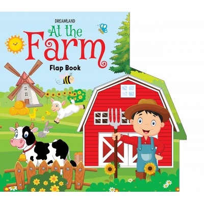 (3-7 years old) children's book