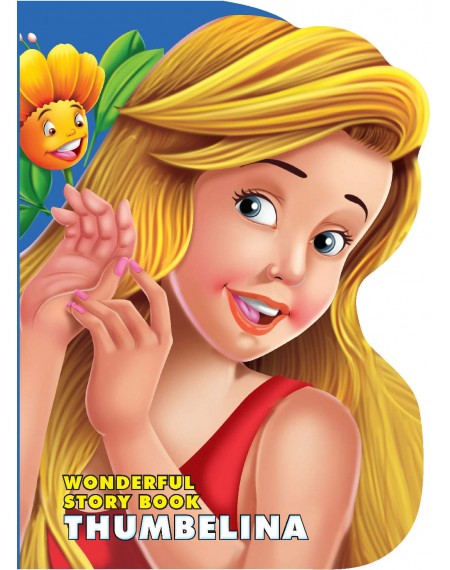 Wonderful Story : Thumbelina