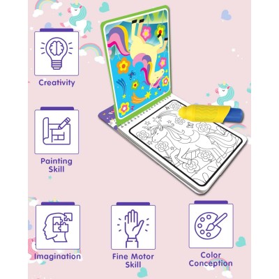 Art & Craft - Painting