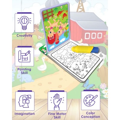 Art & Craft - Painting