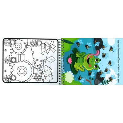 Art & Craft - Painting