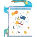 Activity/ Sticker book