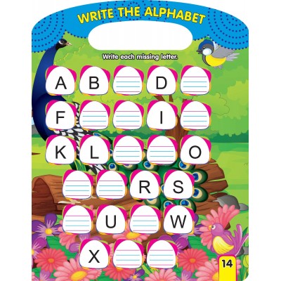 Activity/ Sticker book