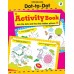 Dot to Dot Activity Book