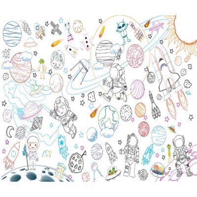 Sticker Activity Book