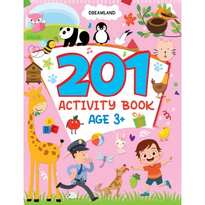 Activity Book