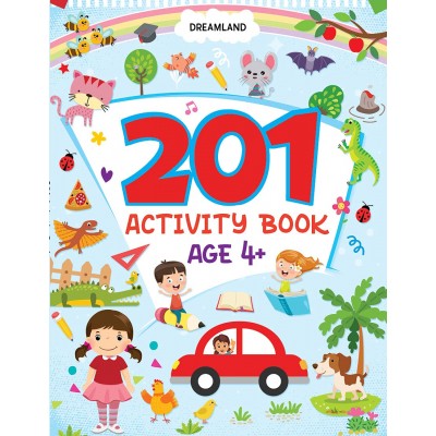 Activity Book