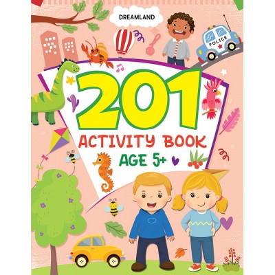Activity Book