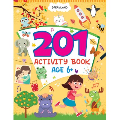 Activity Book