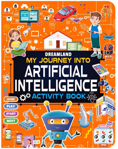 Introduction to Artificial Intelligence AI