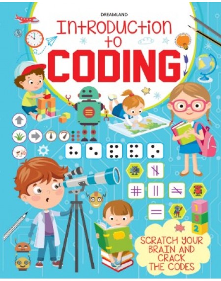 Introduction To Coding