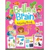 Brain Activity Book