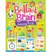 Brain Activity Book