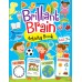 Brain Activity Book