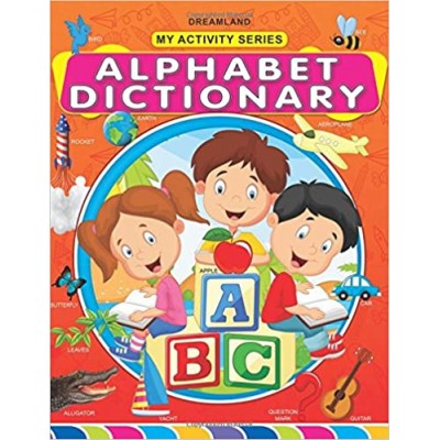 Activity/ Sticker book