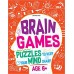 Brain Activity Book