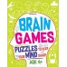 Brain Activity Book