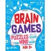 Brain Activity Book