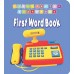 (0-3 years old) children book